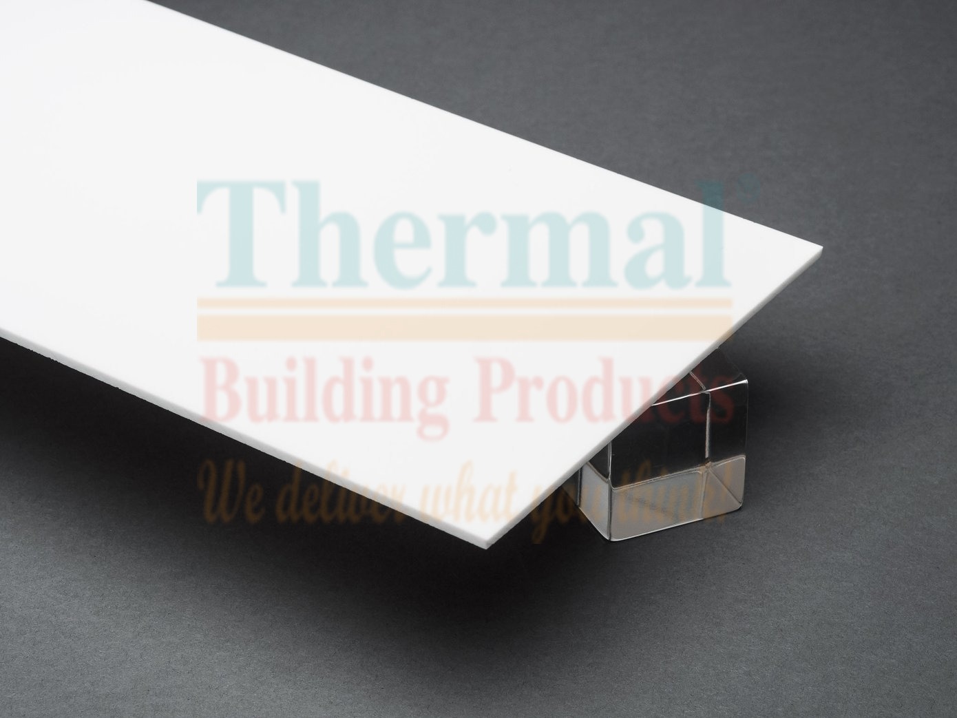 Acrylic Sheet Opaque