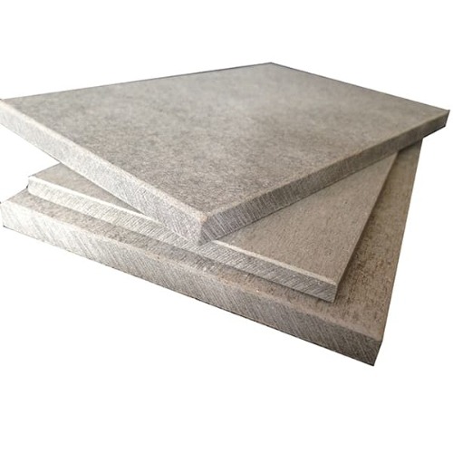 Fiber Cement Board (UNICEM Brand)