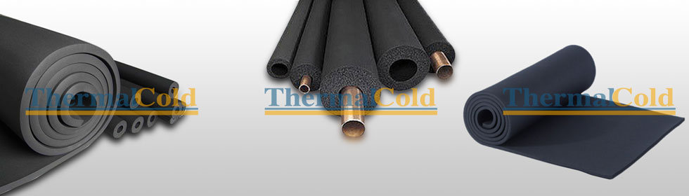 Rubber Insulation