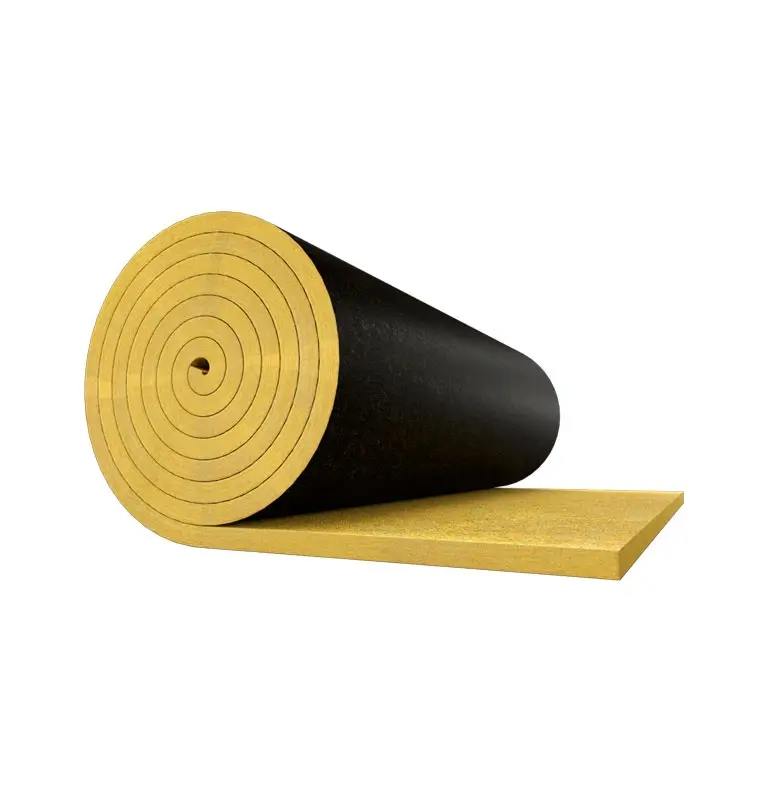 Blanket Insulation