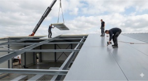 Sandwich Panels - Image 2