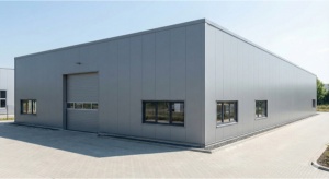 Sandwich Panels - Image 3
