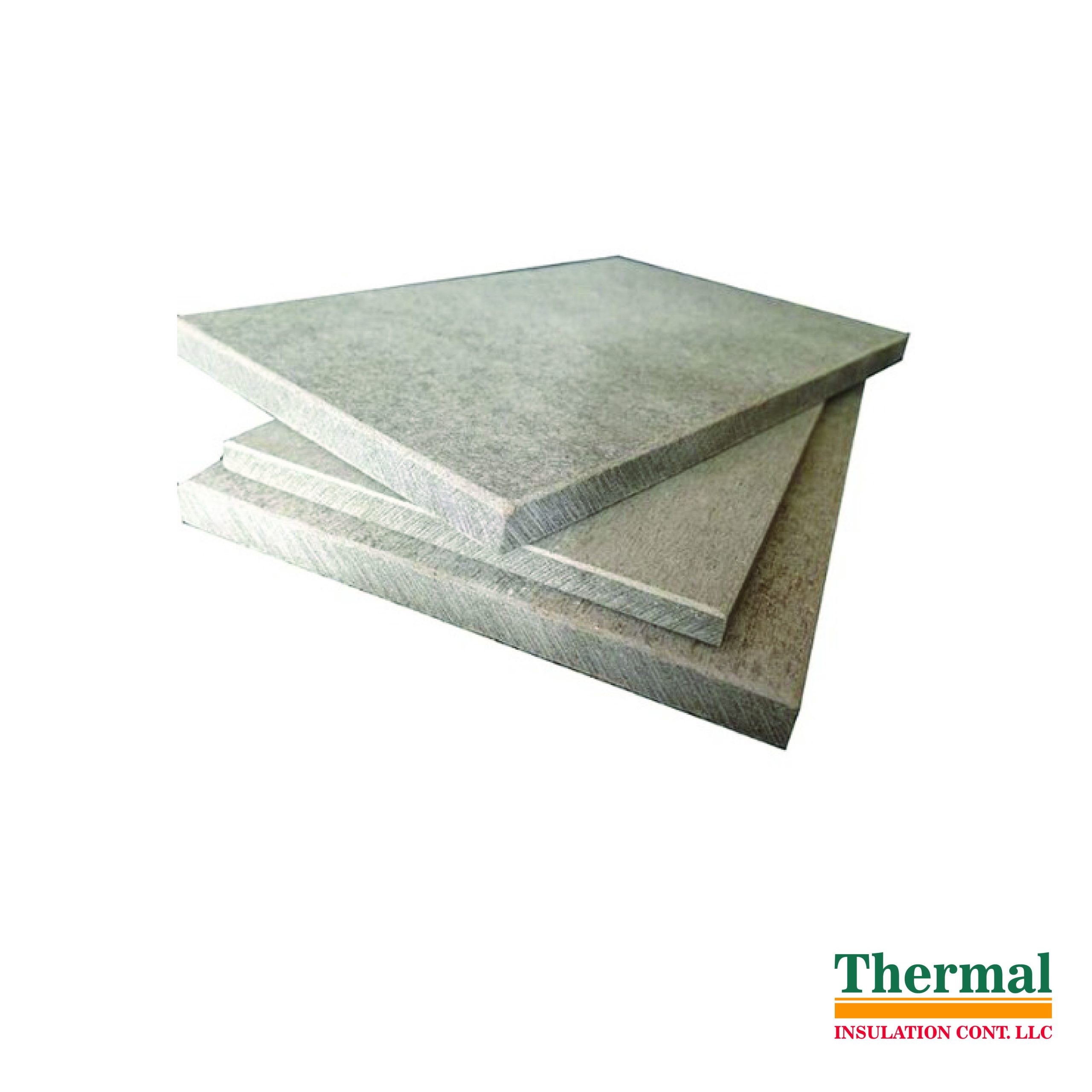 Fiber Cement Board (UNICEM Brand)