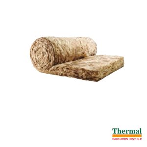 Knauf Fiber Glass Acoustic Roll Insulation
