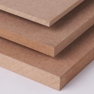 MDF Plain Board available at competitive prices at Thermal