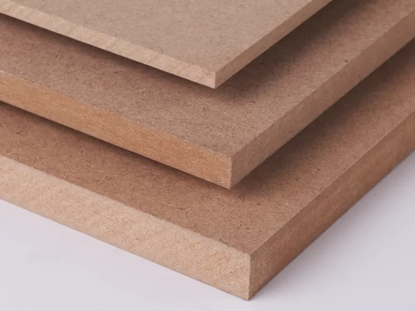 MDF Plain Board available at competitive prices at Thermal