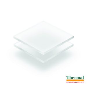 Acrylic Sheet Frosted