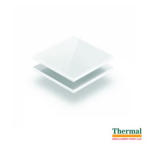 Acrylic sheets (Opal)