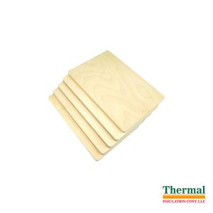 Commercial Plywood