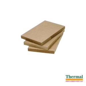 MDF Plain Board