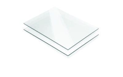 Clear Solid Polycarbonate Sheet 2m X 3m Dubai