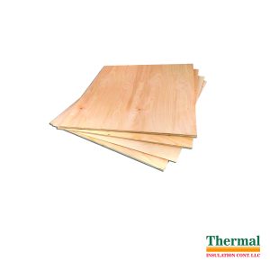 Birch Plywood