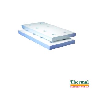 Expanded Polystyrene