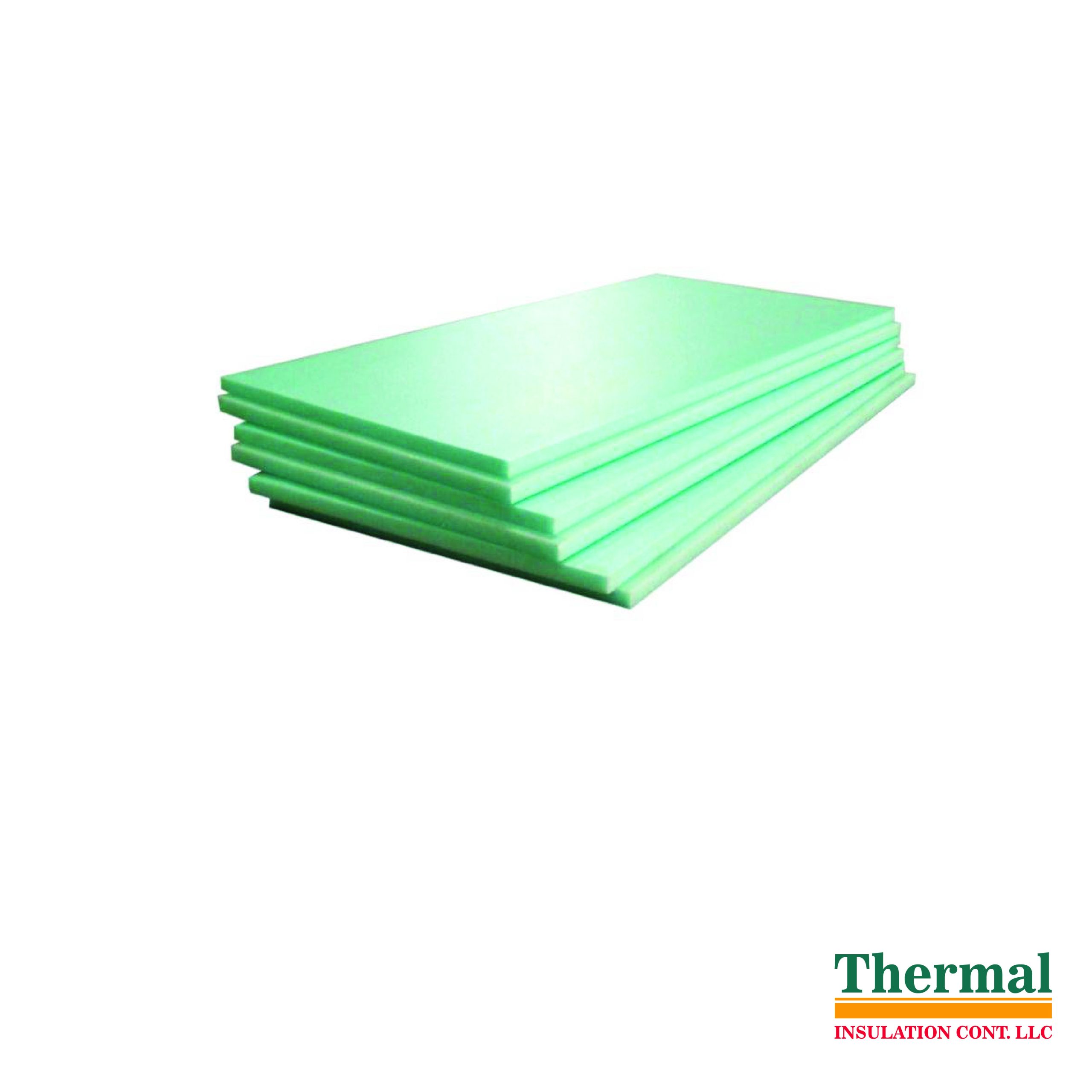 Extruded Polystyrene