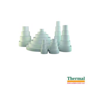Polystyrene Decorative products