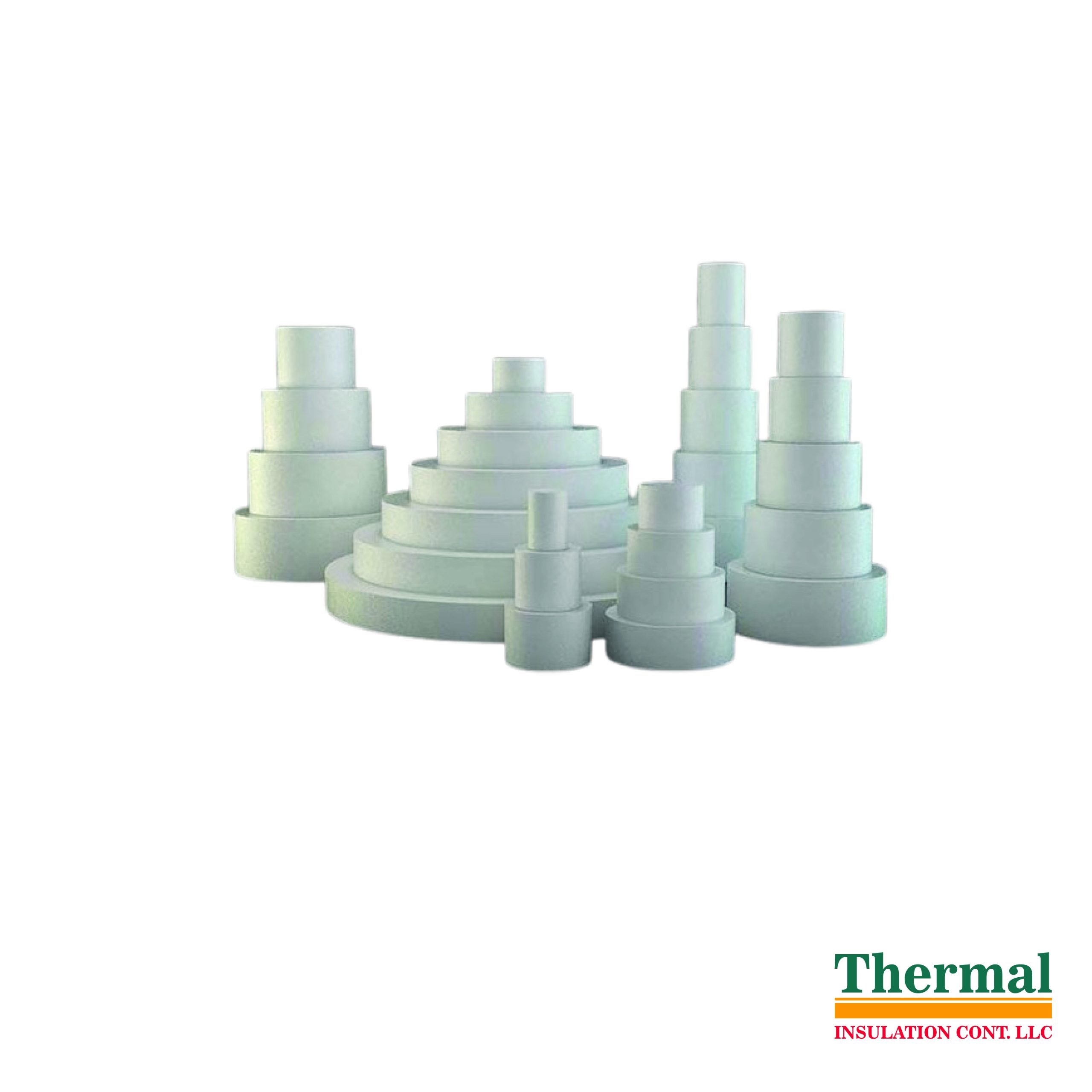 Polystyrene Decorative products