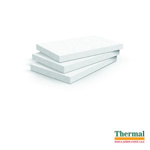 Polystyrene Sheets & Slab