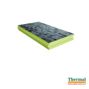 Polyurethane/ Polyisocynurate