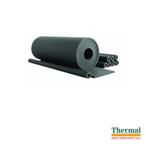 Rubber Insulation
