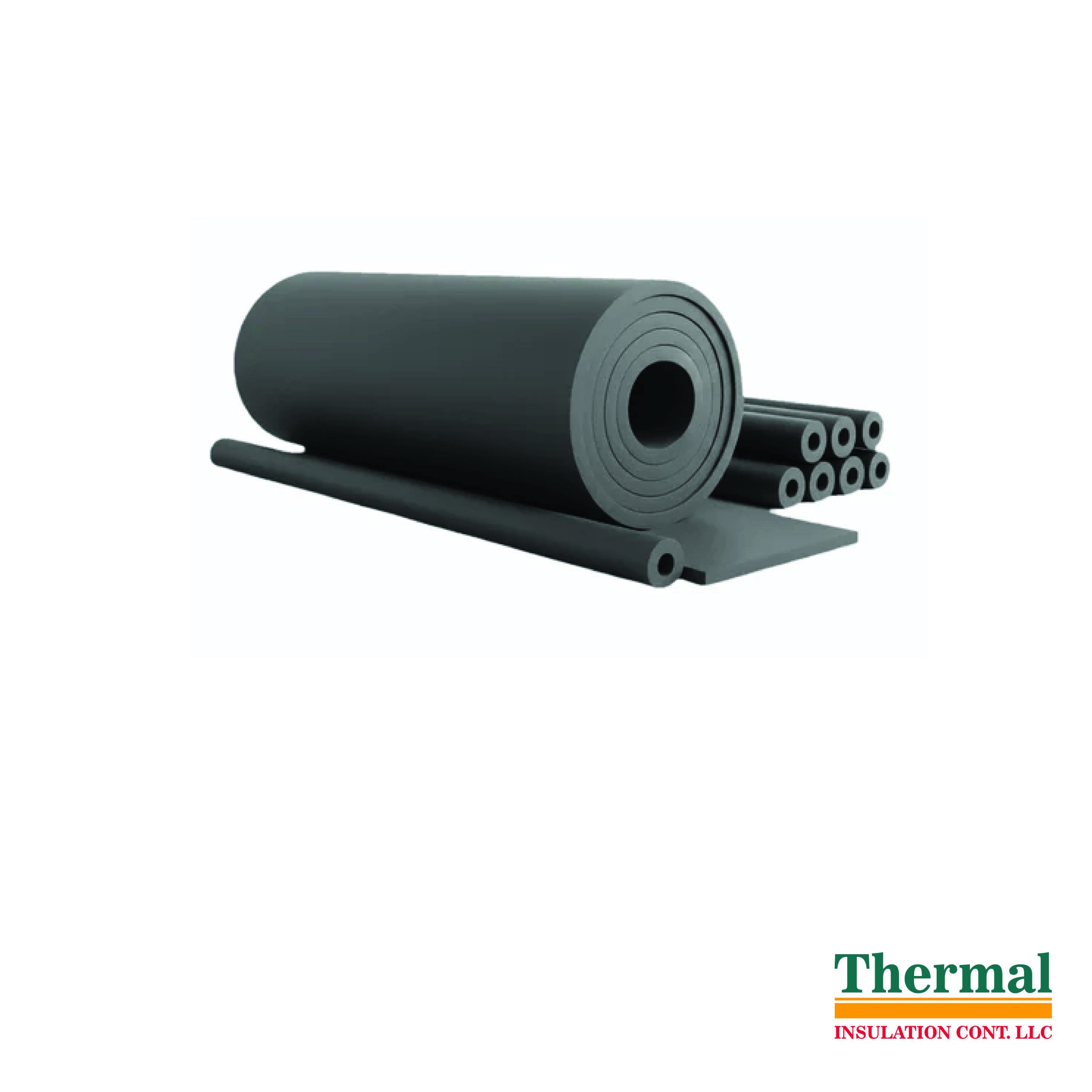 Rubber Insulation