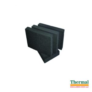 Foam Glass Slab & Boards