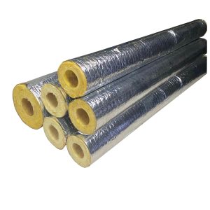Fiberglass Pipe Insulation