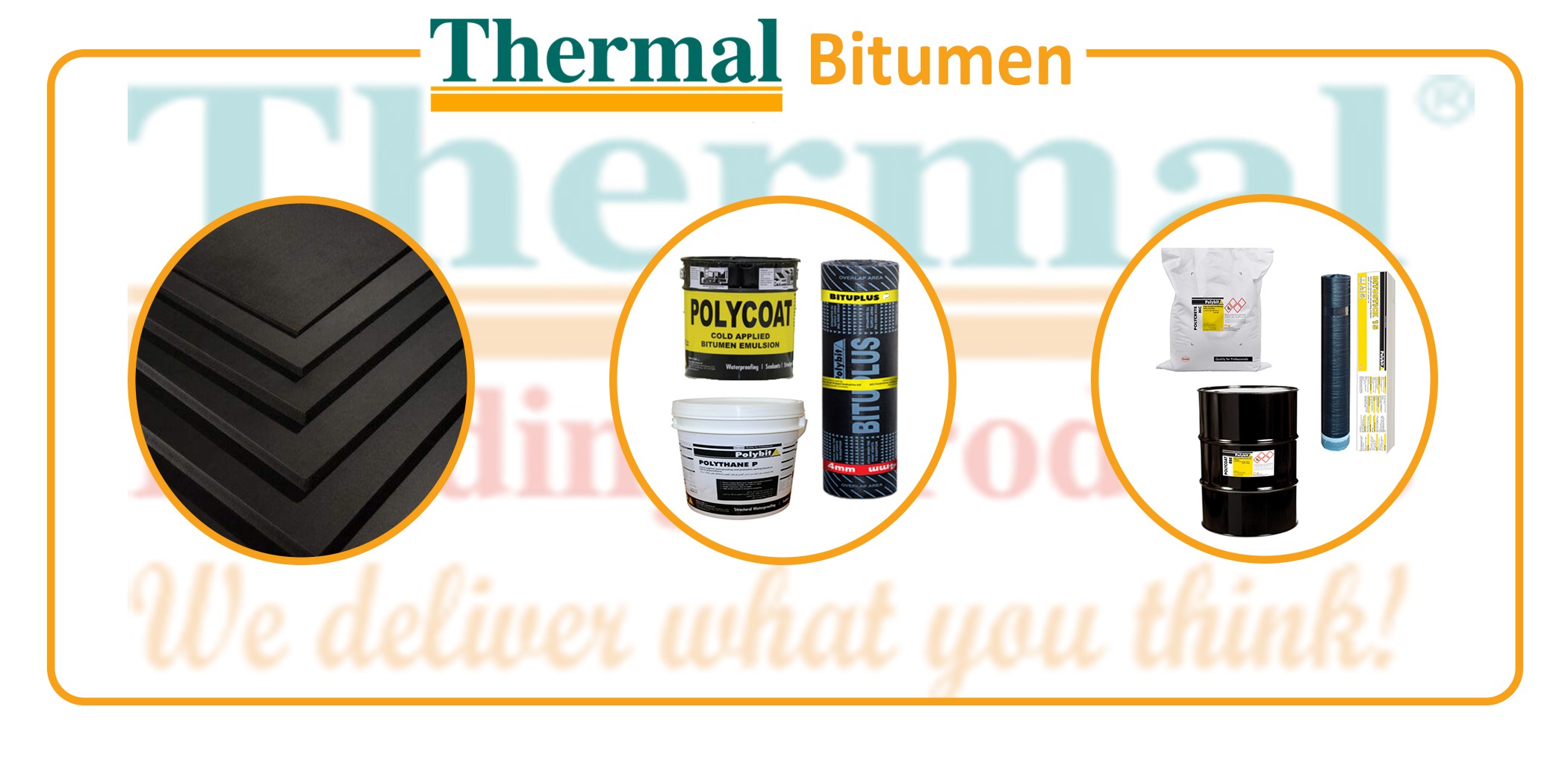 Bitumen