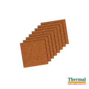 Cork Sheet Board