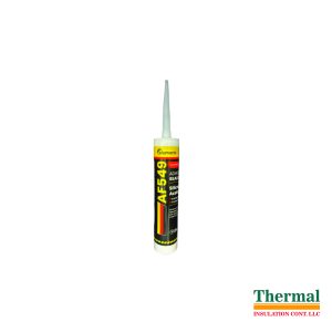 Silicone Sealant (AF549)