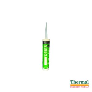 Silicone Sealant (D3618)
