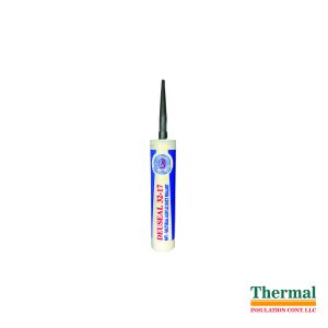 Silicone Sealant (Deuseal 32-17)