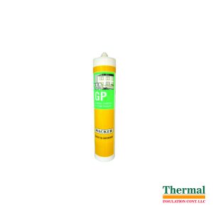 Silicone Sealant (GP-Wacker)