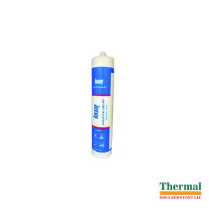 Silicone Sealant (Knauf-Acoustical)