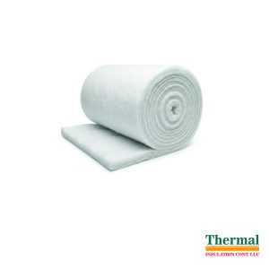 GeoTherm PET Geotextiles