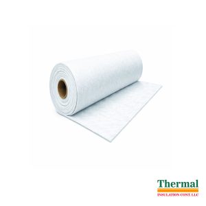 GeoTherm PP Geotextiles