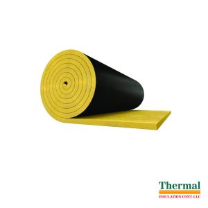 Fiberglass Acoustic Liner