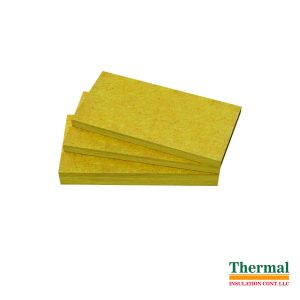 Fiberglass Board Insulation UAE
