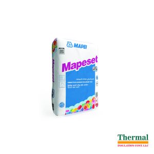 Mapeset