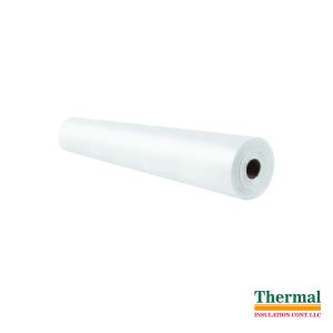Non-Woven Geotextile Membrane