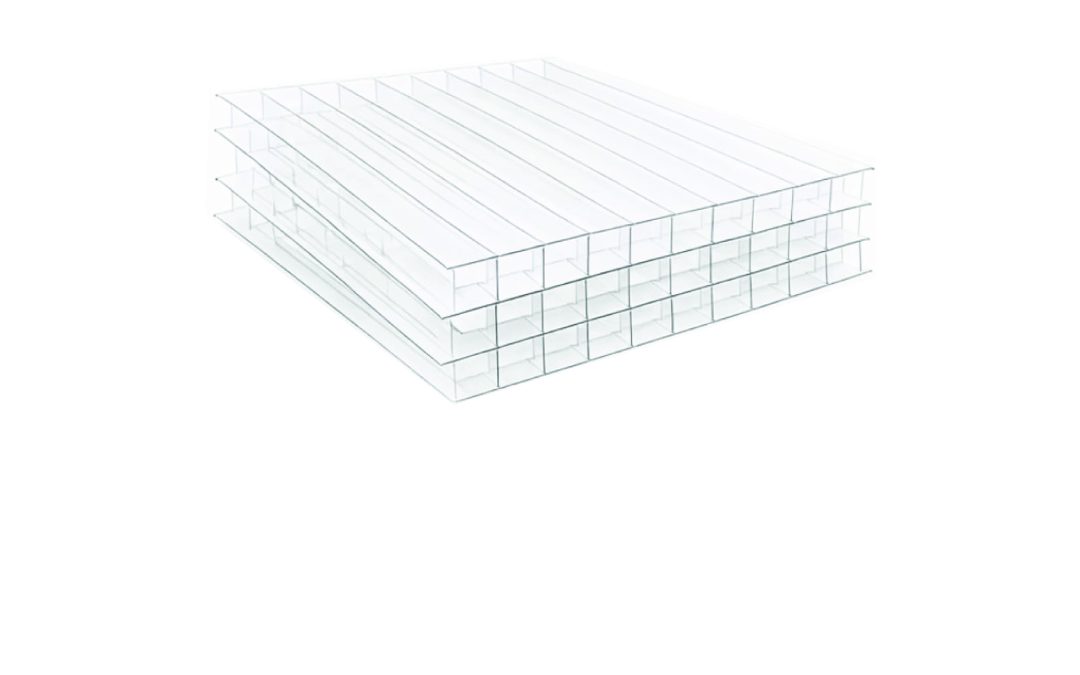 Clear Solid Polycarbonate Sheet in Dubai & UAE – Complete Buyer’s Guide