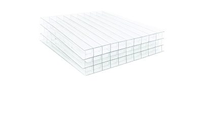 Clear Solid Polycarbonate Sheet in Dubai & UAE – Complete Buyer’s Guide