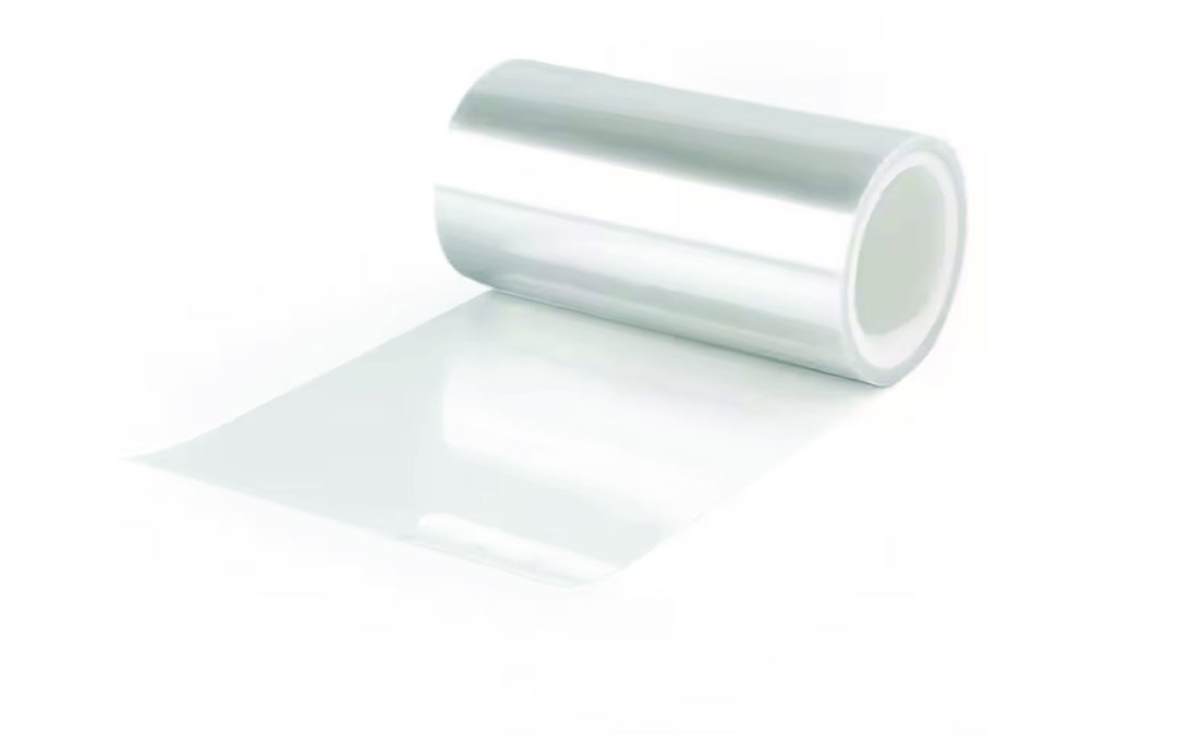 Polycarbonate Roll 1.2m x 30m Dubai