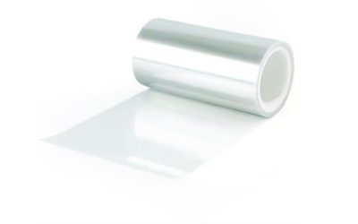 Polycarbonate Roll 1.2m x 30m Dubai