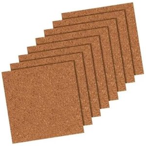 CORK SHEET