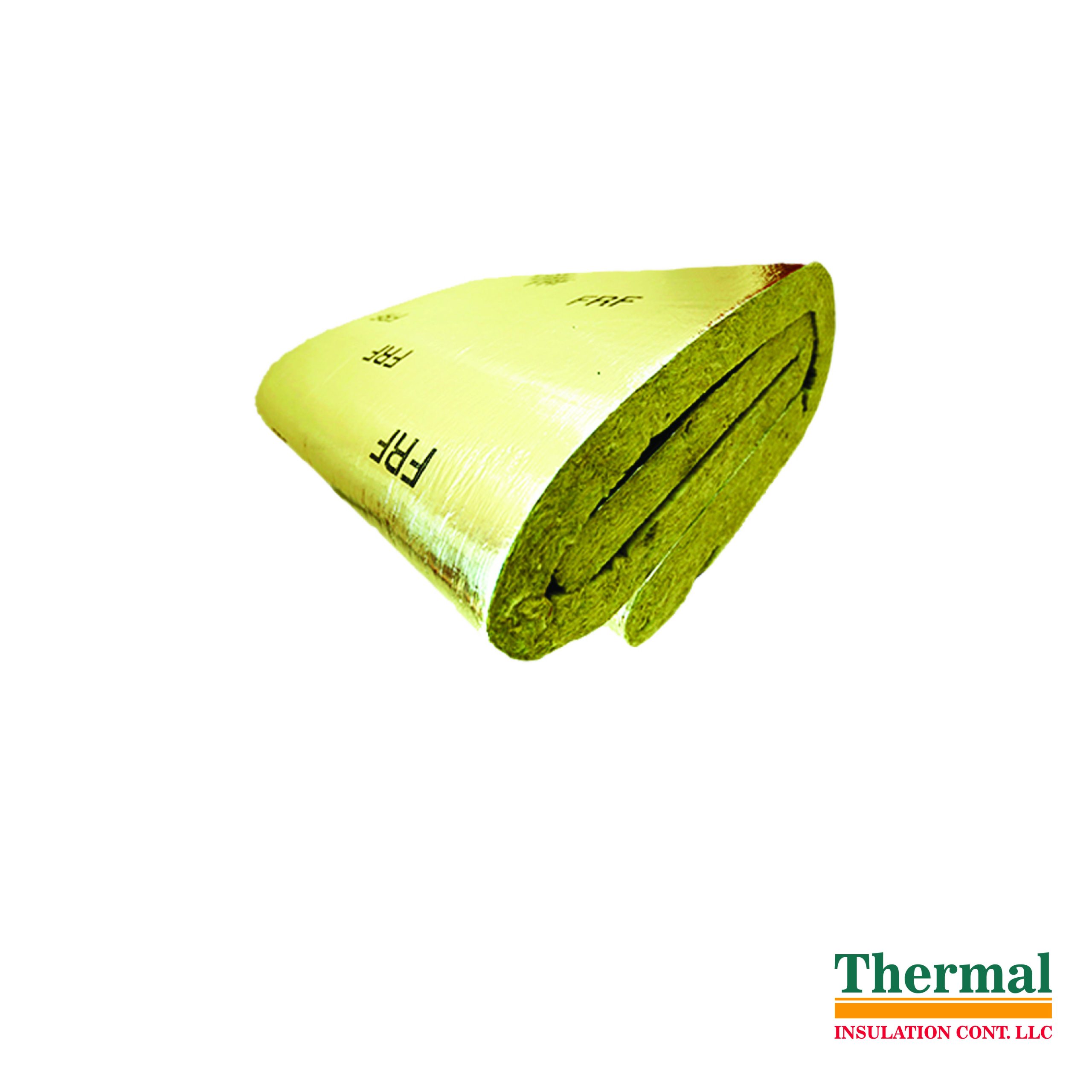 Rockwool Insulation Suppliers UAE