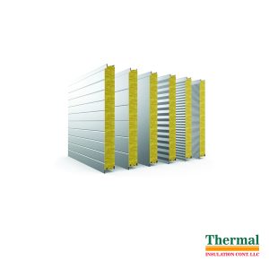 Sandwich Panels