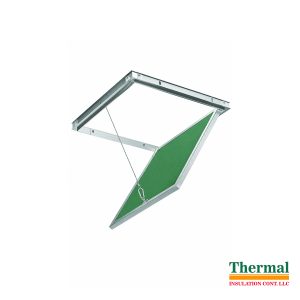 Access Panel – Wall & Ceiling Access Doors | Dubai Supplier