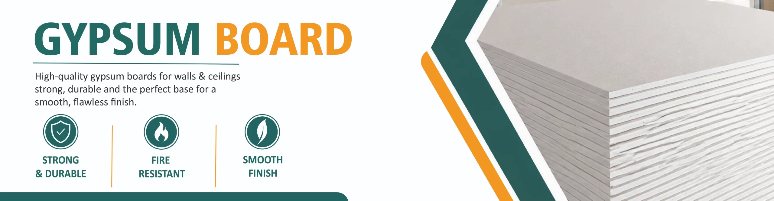 Gypsum Board