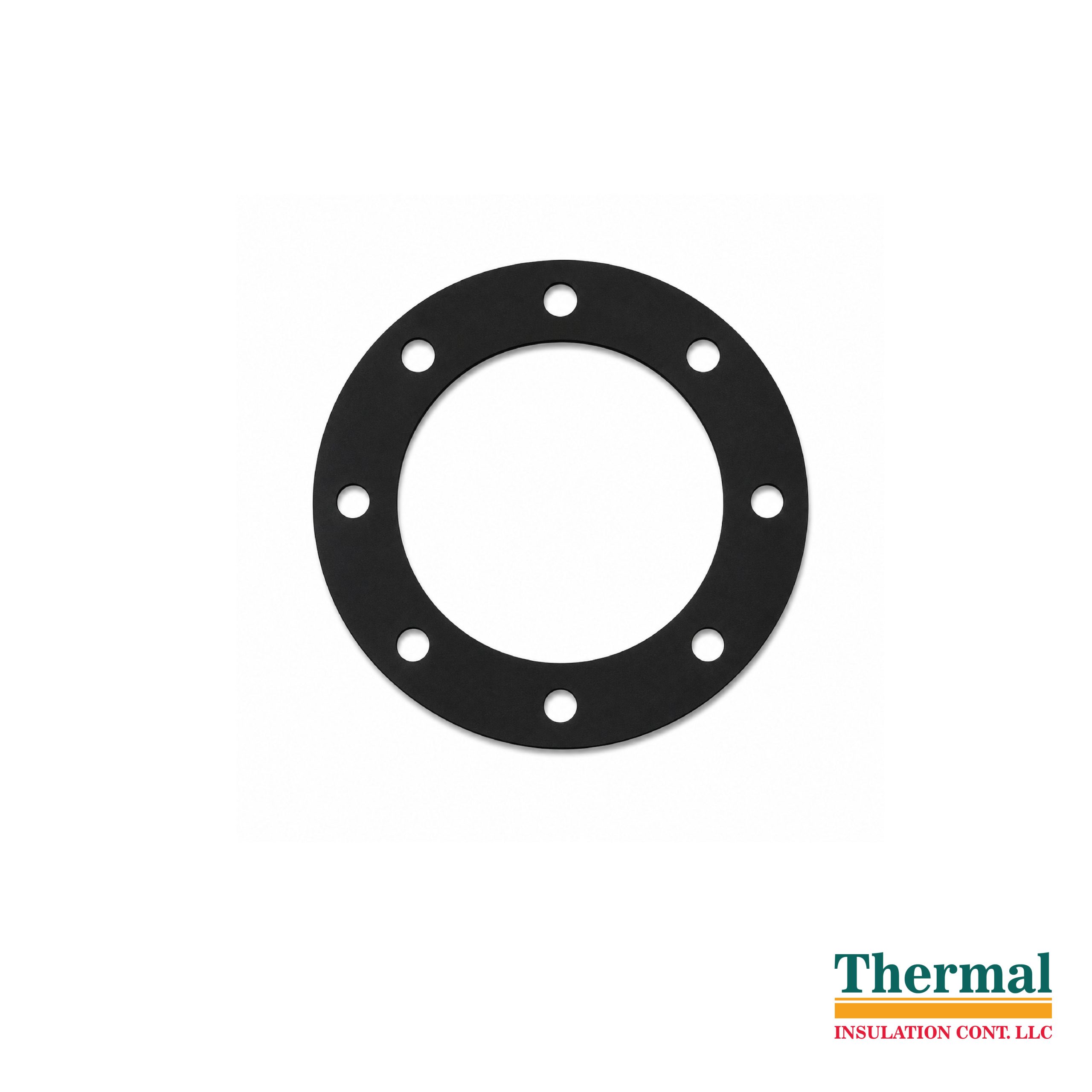 Neoprene Rubber Gasket